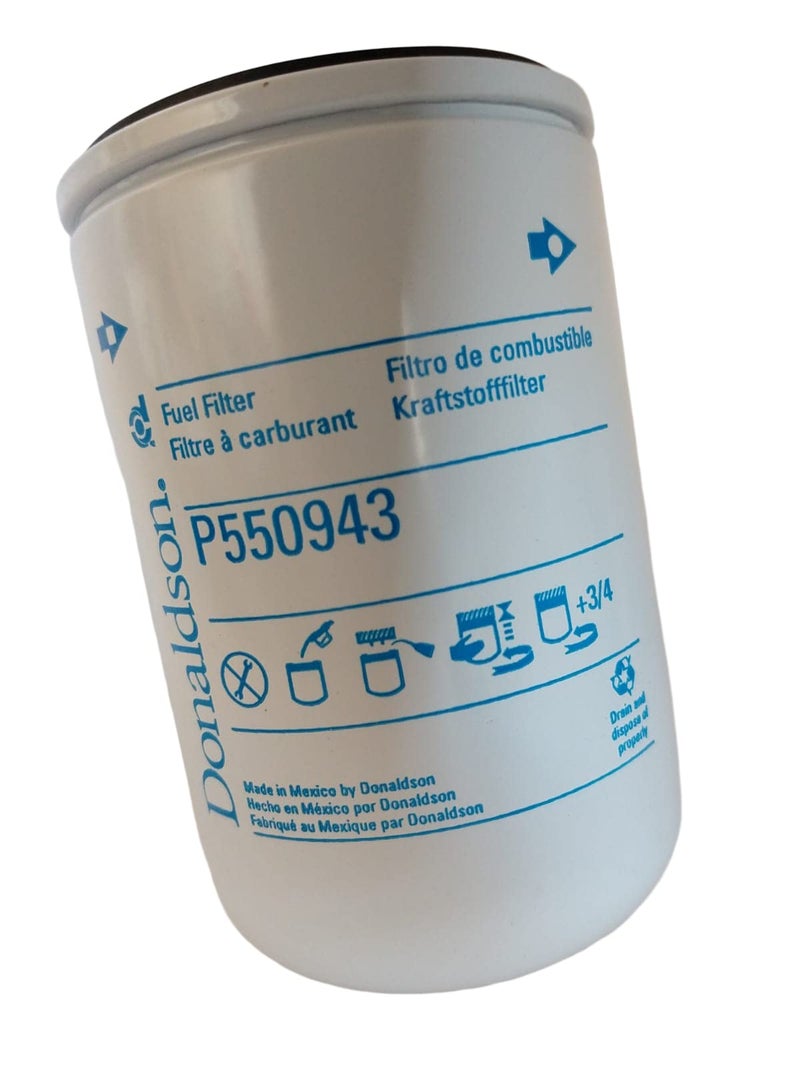 Donaldson فلتر دونالدسون P550943 - Image 1